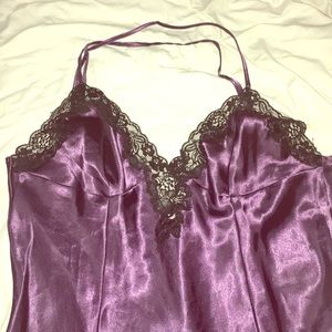 Frederick’s of Hollywood Nightgown